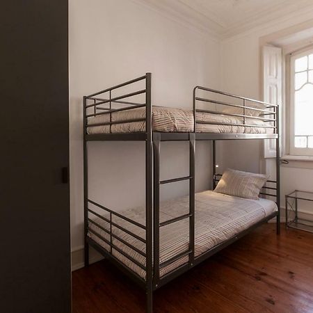 Lisbon City Center Apartment Εξωτερικό φωτογραφία