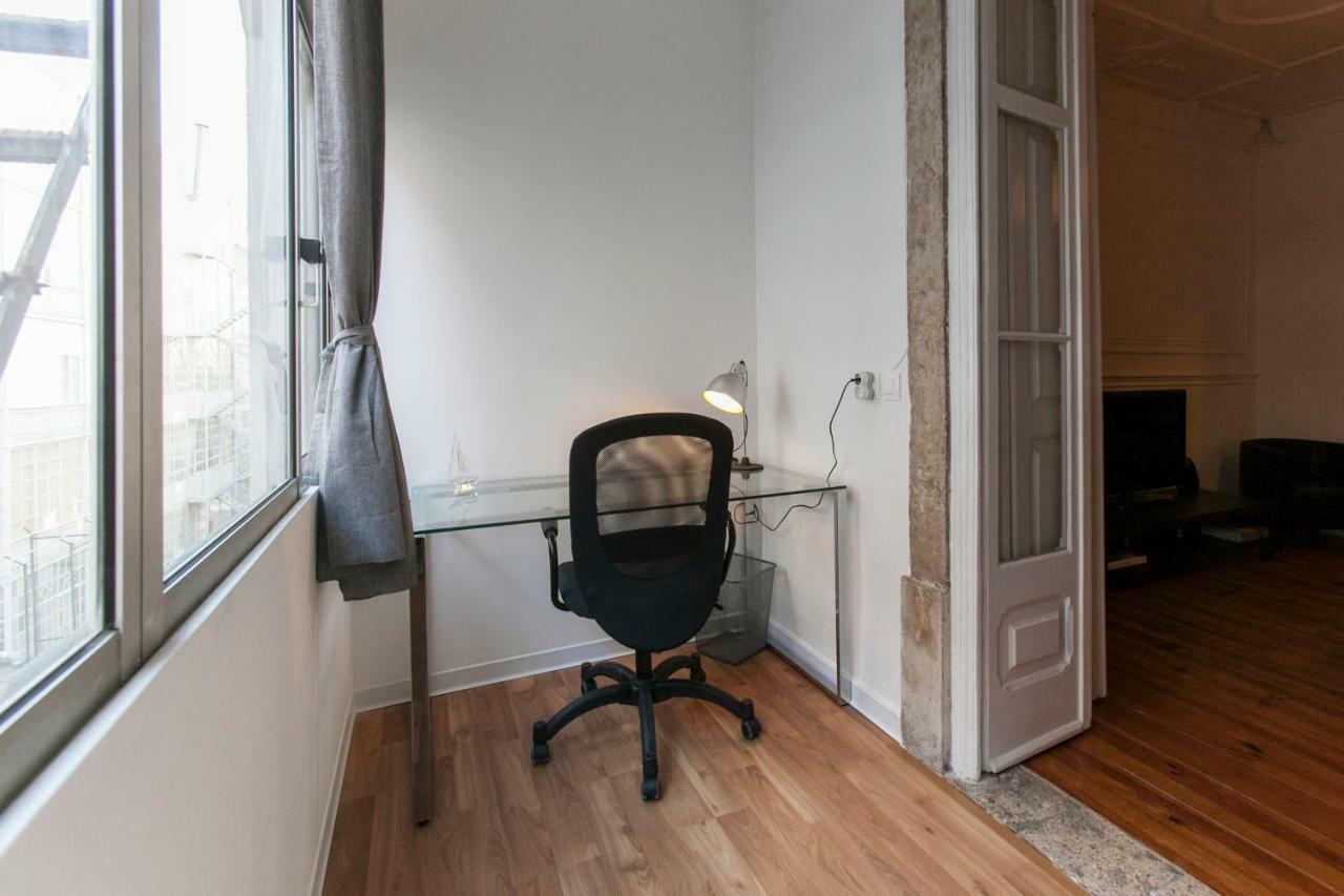 Lisbon City Center Apartment Εξωτερικό φωτογραφία