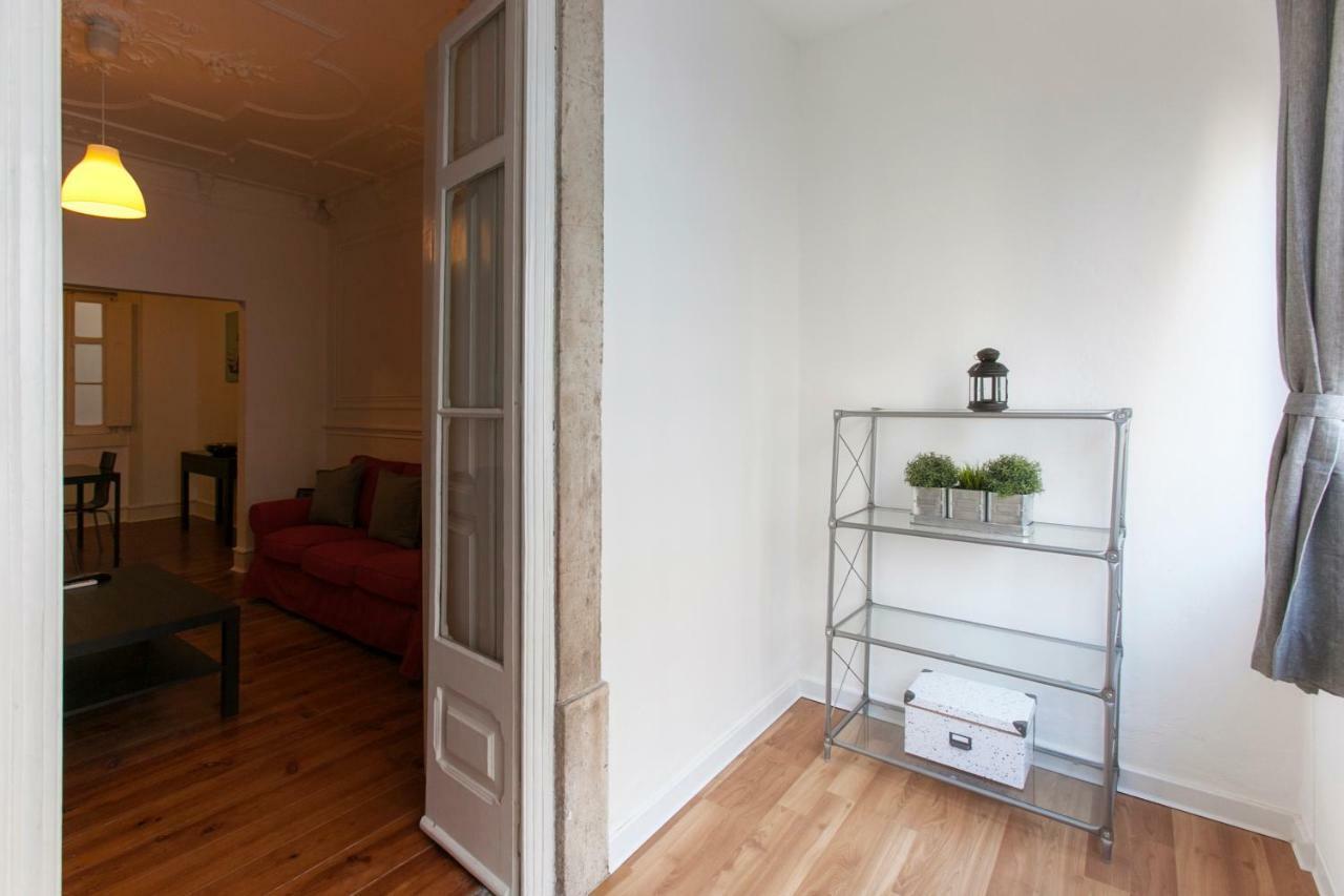 Lisbon City Center Apartment Εξωτερικό φωτογραφία