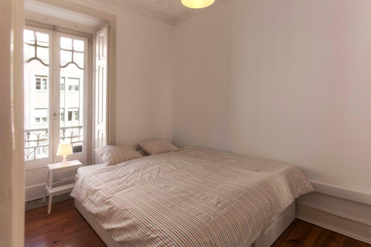 Lisbon City Center Apartment Εξωτερικό φωτογραφία