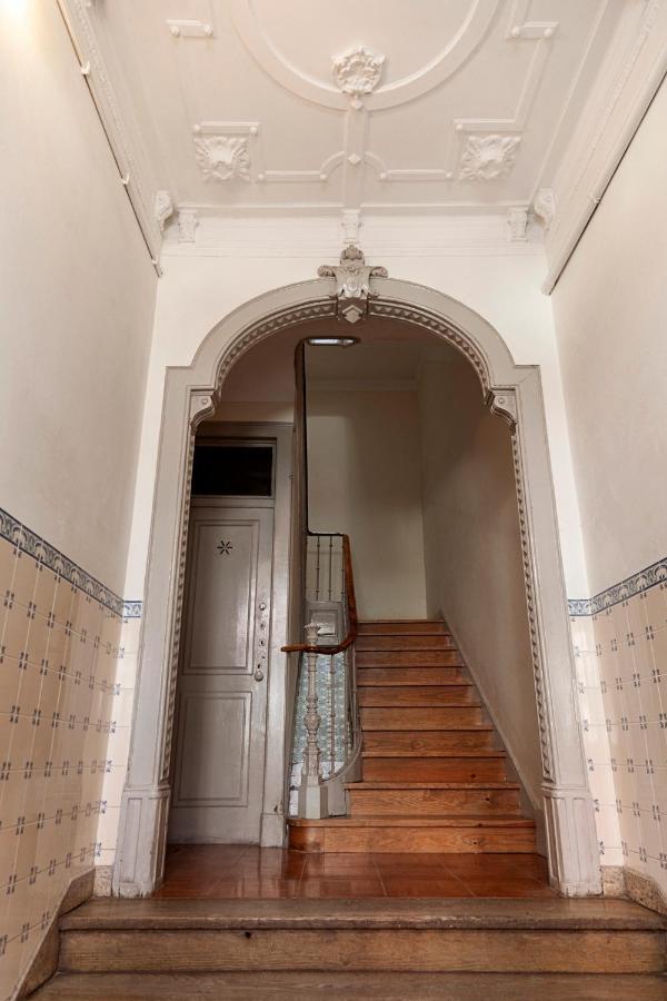 Lisbon City Center Apartment Εξωτερικό φωτογραφία